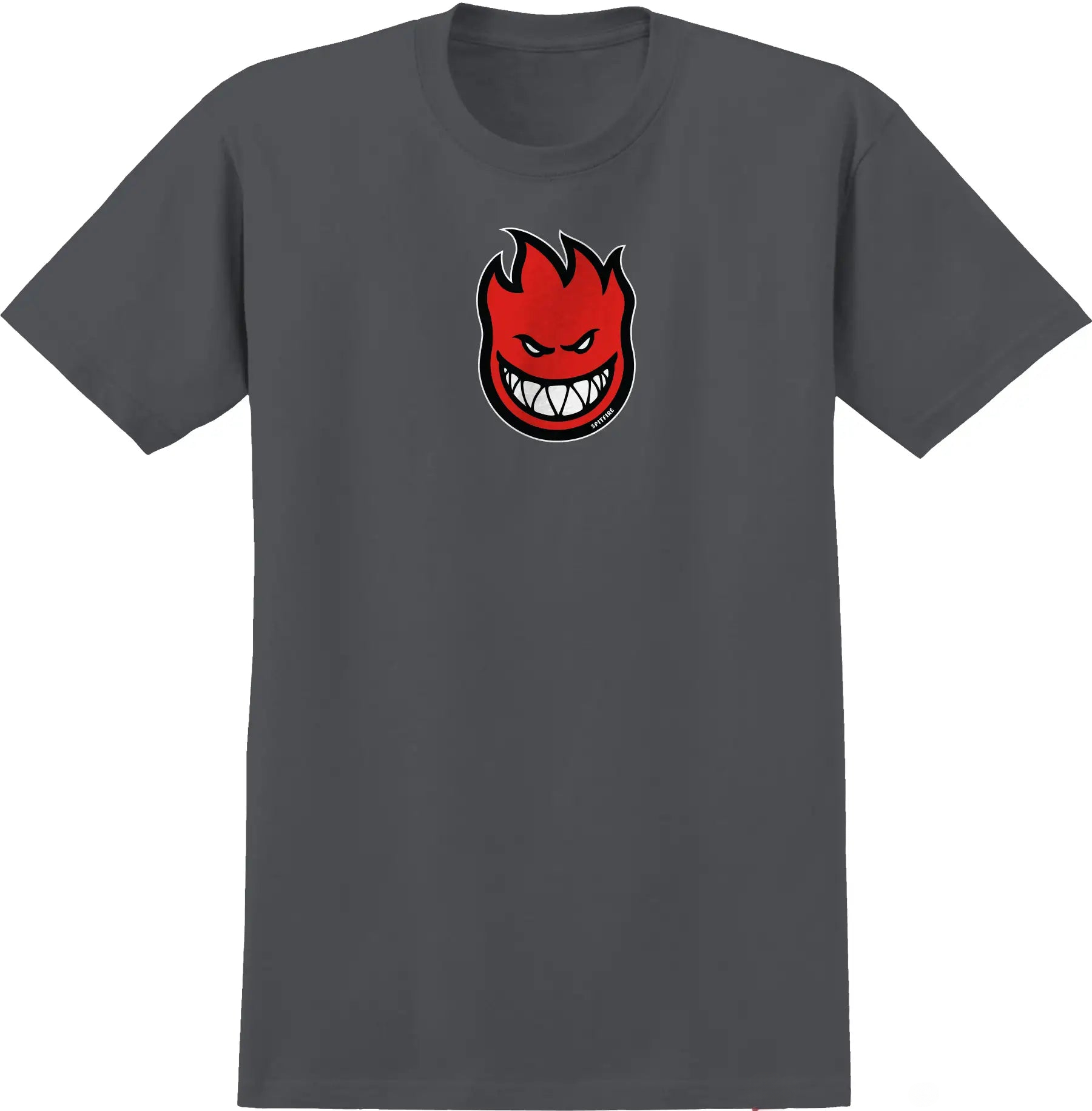 Streetwear Brand Tees - Koszulka Bighead Mid Fill Skateboard Street