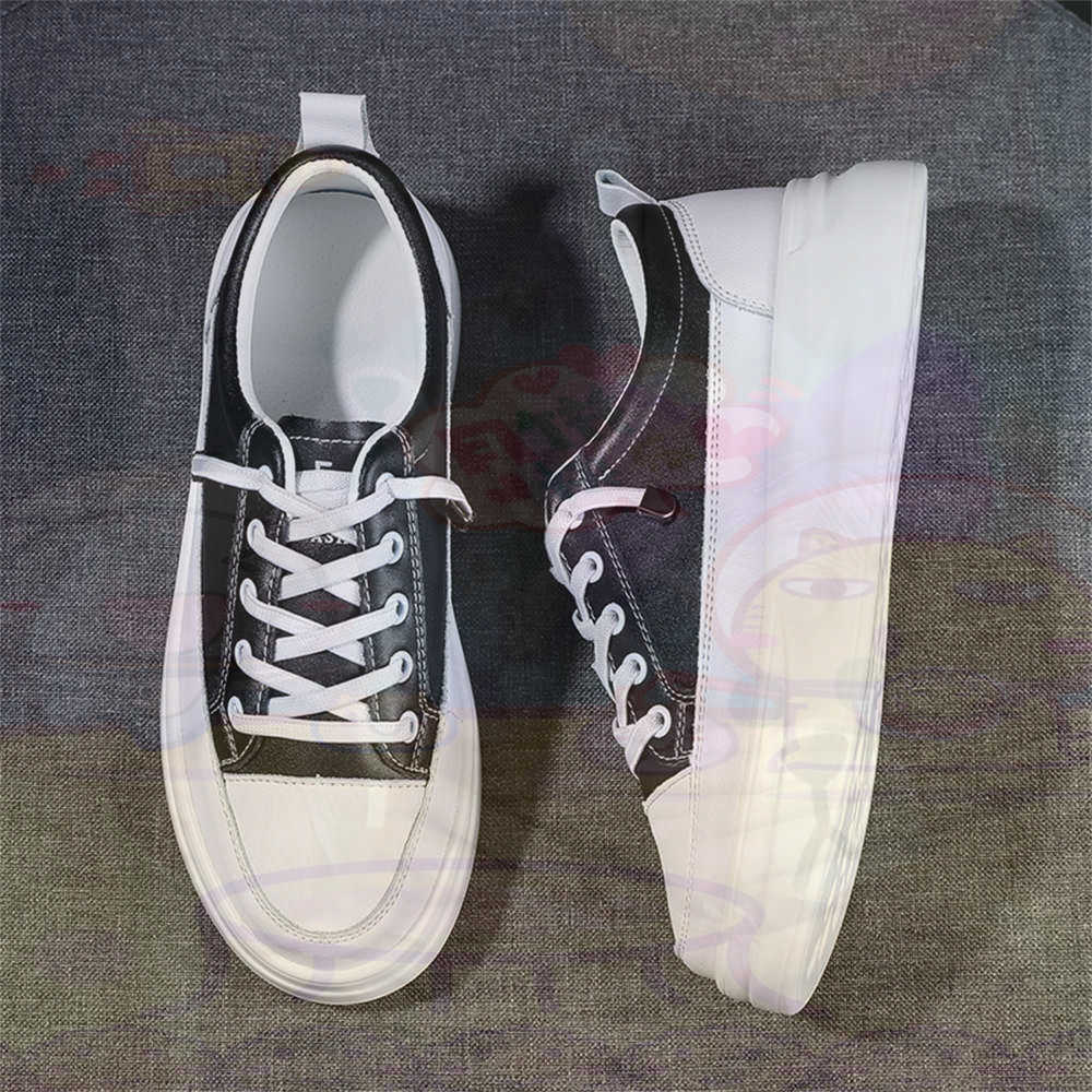 Sznurowane mokasyny Chunky Loa – Streetwear Brands In Uk recenzja i cena