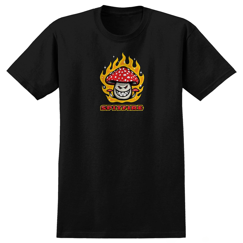 Koszulka Bighead Mid Fill Skat – Streetwear Brand Tees recenzja i cena