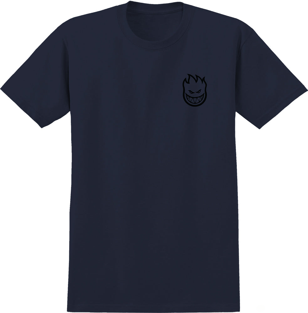 Koszulka Bighead Mid Fill Skat – Streetwear Brand Tees recenzja i cena