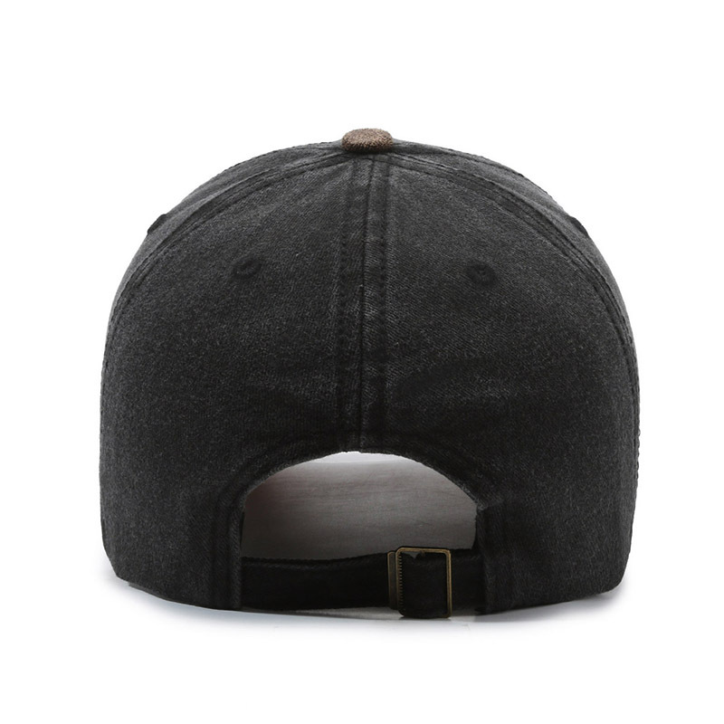 Czapka z daszkiem w stylu vint – Streetwear Brand Vintage recenzja i cena