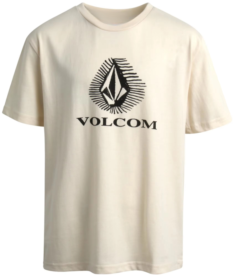 Volcom Męska Damska Bawełniana – Streetwear Brand Tees recenzja i cena