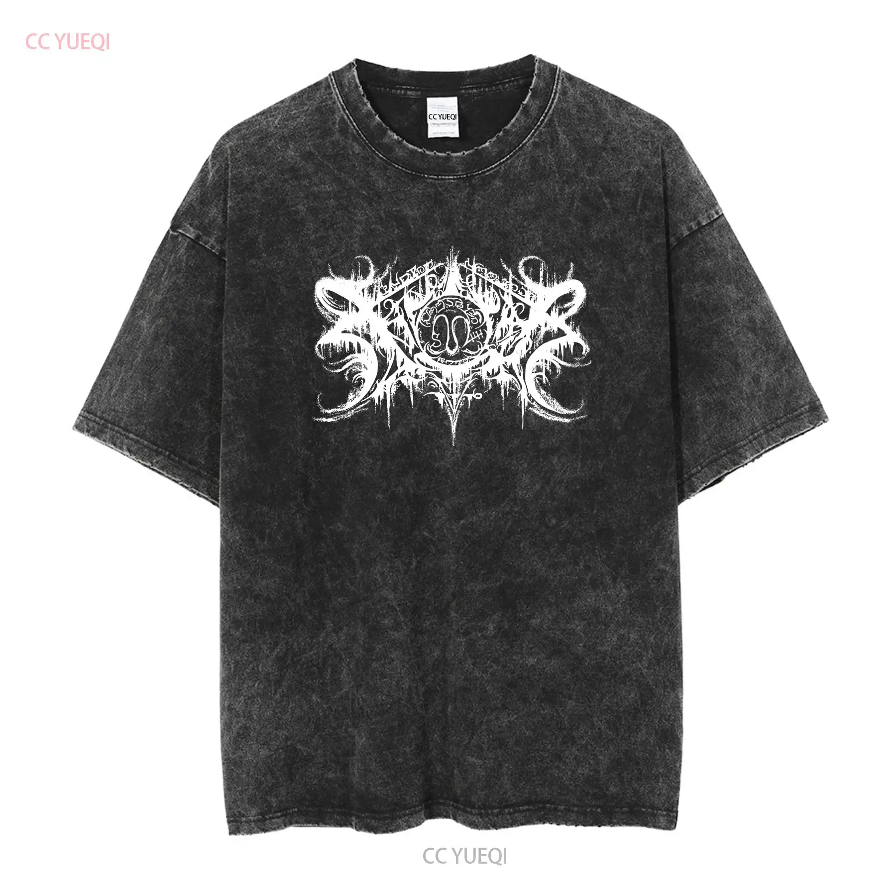 XASTHUR Brand New T Shirt Blac – Streetwear Brand Vintage recenzja i cena
