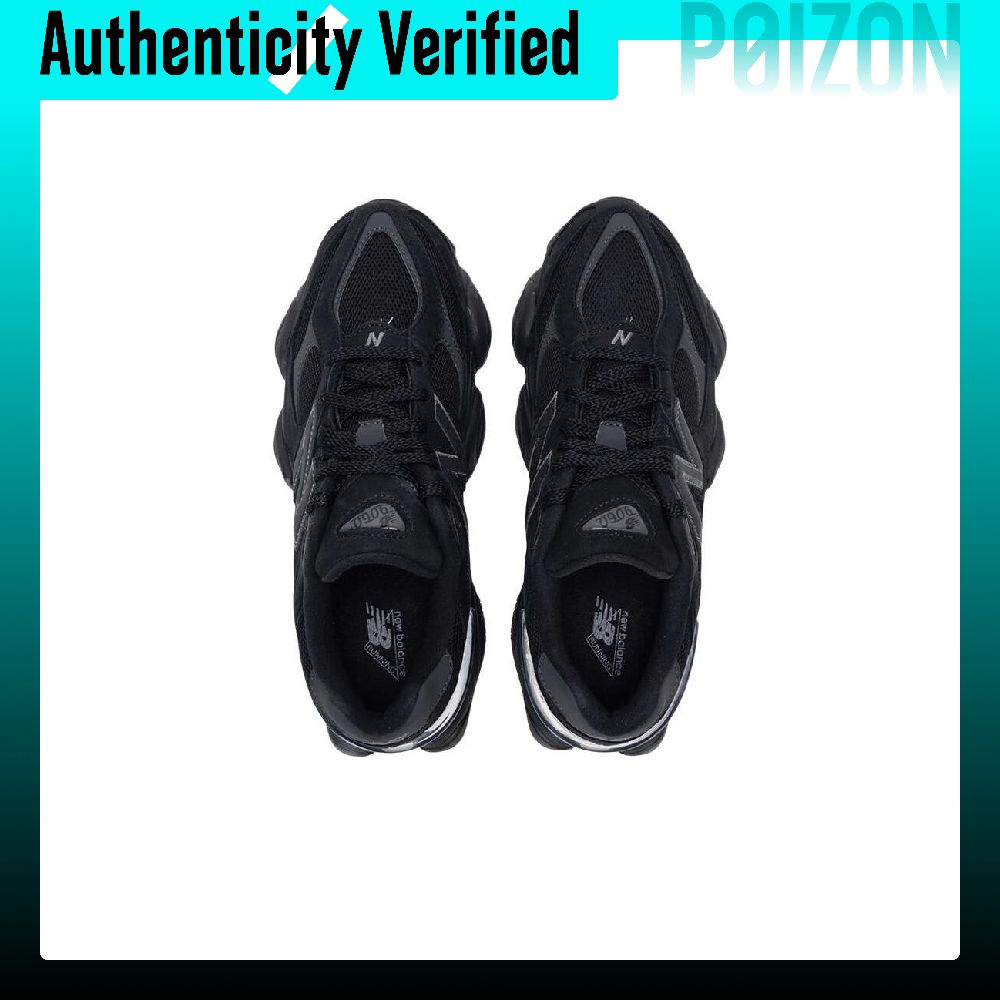 Nowe buty do biegania New Bala – New Balance Shoes 9060 recenzja i cena